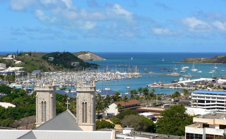 13- Port Moselle 